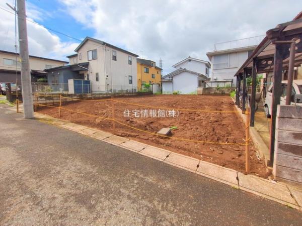 土地 千葉県柏市高柳新田9-6 東武野田線高柳駅 2,799万円