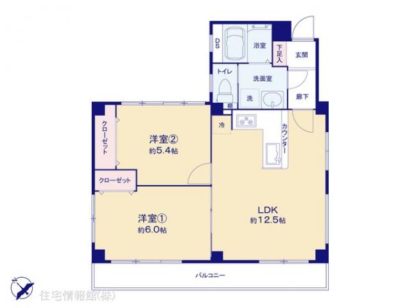 中古マンション 千葉県市川市湊新田１丁目6-11 東西線行徳駅 2,680万円