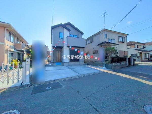 新築戸建 神奈川県相模原市緑区町屋２丁目3320-18 JR横浜線相原駅 3,799万円