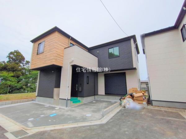新築戸建 神奈川県相模原市南区古淵１丁目1473-12 JR横浜線古淵駅 5,699万円
