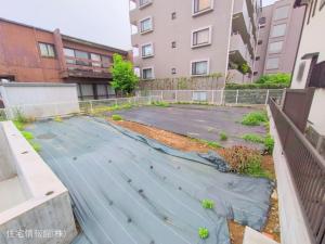 土地 埼玉県さいたま市南区別所３丁目1213-8 JR埼京線武蔵浦和駅 79800000