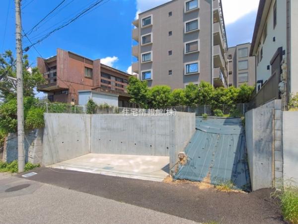 さいたま市南区別所3丁目 