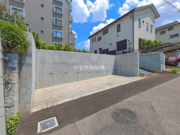 さいたま市南区別所3丁目 