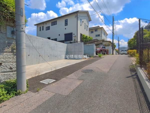 さいたま市南区別所3丁目 