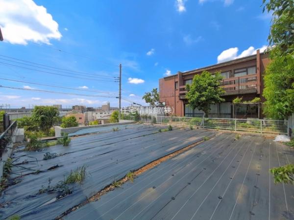 さいたま市南区別所3丁目 