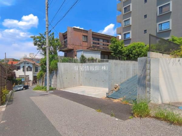 さいたま市南区別所3丁目 