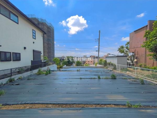 さいたま市南区別所3丁目 