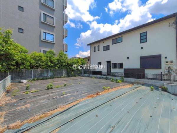 さいたま市南区別所3丁目 