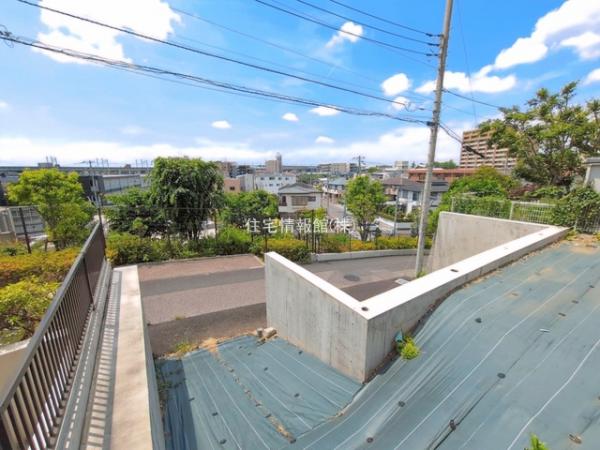 さいたま市南区別所3丁目 