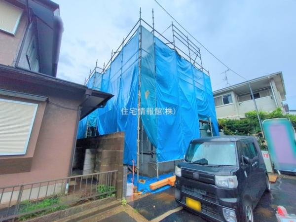 新築戸建 千葉県四街道市下志津新田2514-139 JR総武本線四街道駅 3,190万円