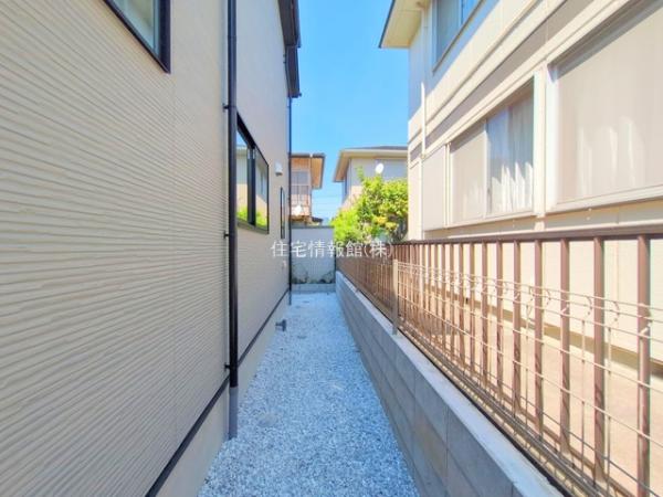 横浜市栄区桂台南2期 