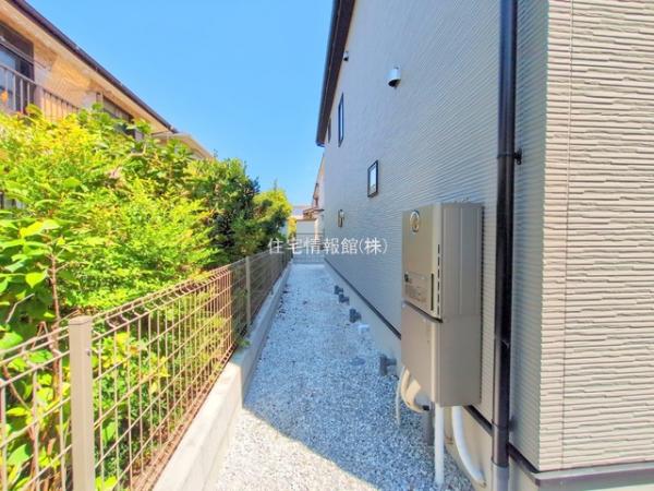 横浜市栄区桂台南2期 