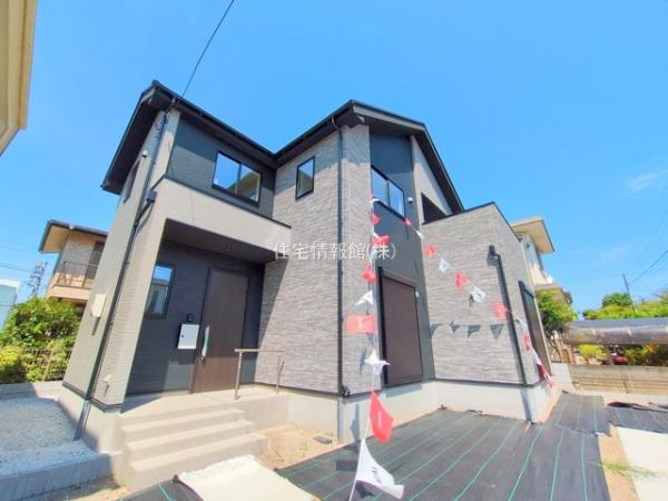 横浜市栄区桂台南2期 