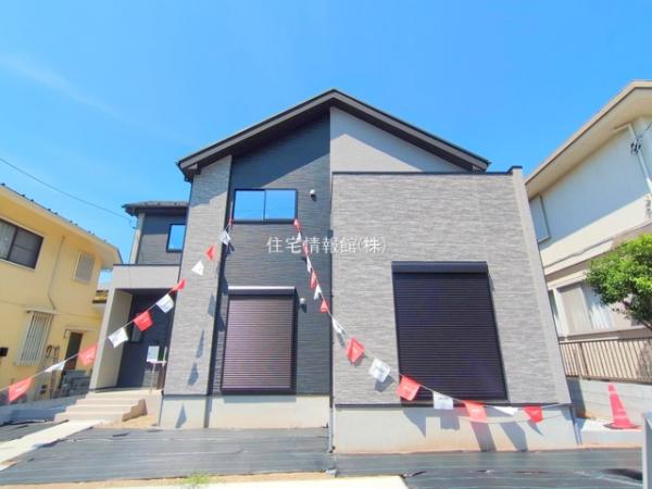 横浜市栄区桂台南2期 