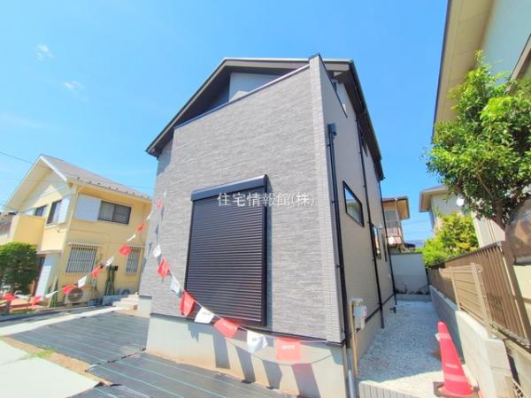 横浜市栄区桂台南2期 