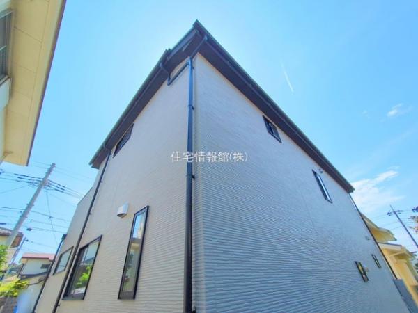 横浜市栄区桂台南2期 