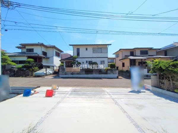 横浜市栄区桂台南2期 