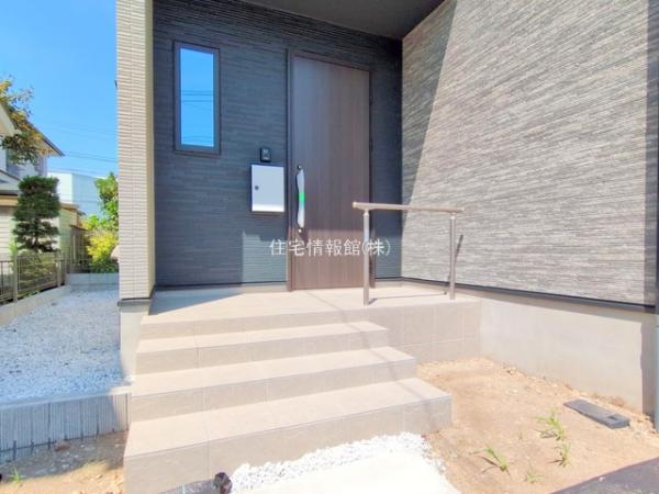 横浜市栄区桂台南2期 