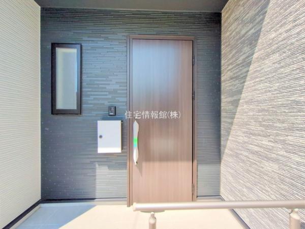 横浜市栄区桂台南2期 