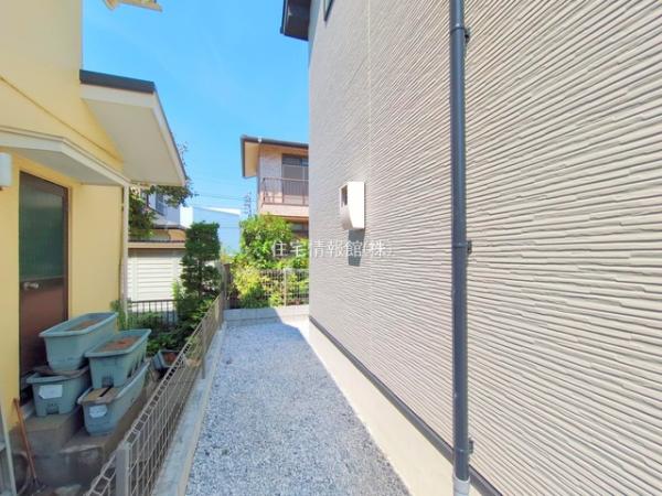 横浜市栄区桂台南2期 