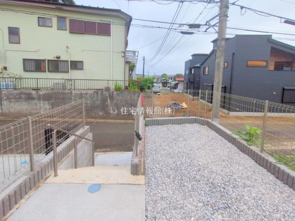 横浜市緑区北八朔町5期 