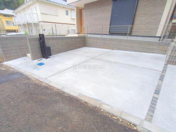 横浜市緑区北八朔町5期 