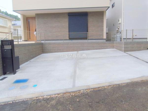 横浜市緑区北八朔町5期 