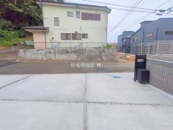 横浜市緑区北八朔町5期 