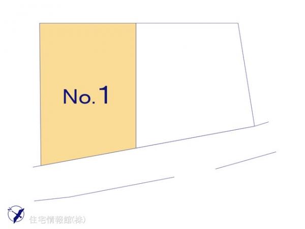 横浜市緑区北八朔町5期 