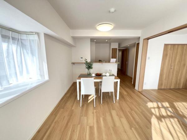 中古マンション 神奈川県横浜市磯子区栗木３丁目 京急本線杉田駅 2,390万円