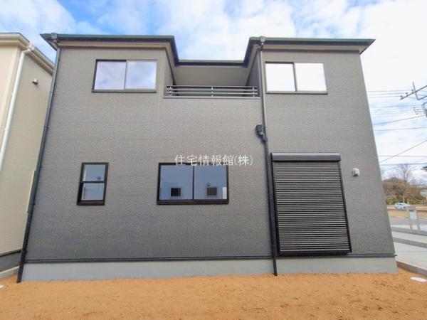 さいたま市西区島根 