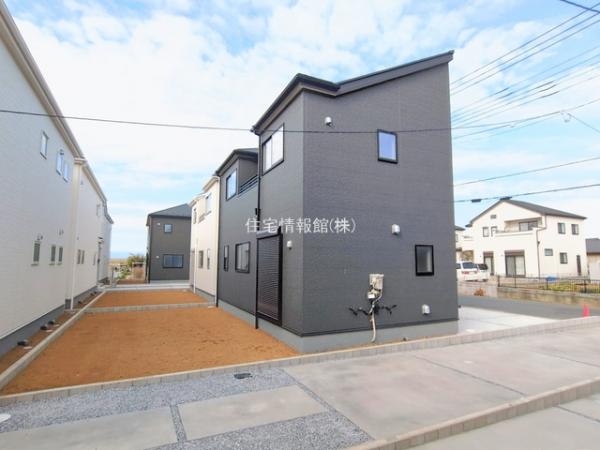 さいたま市西区島根 