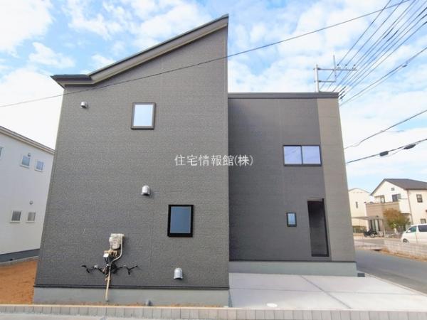 さいたま市西区島根 