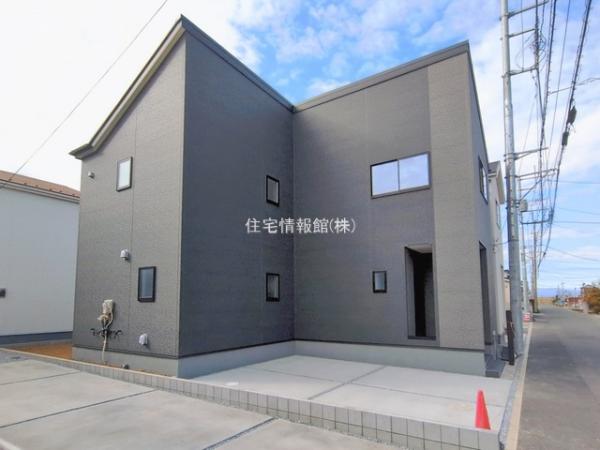 さいたま市西区島根 