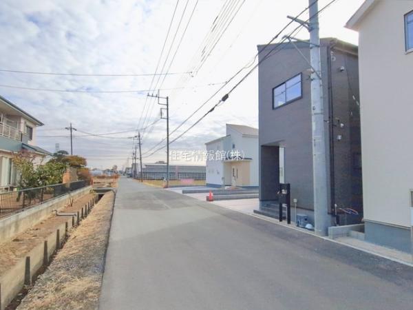 さいたま市西区島根 