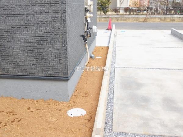 さいたま市西区島根 