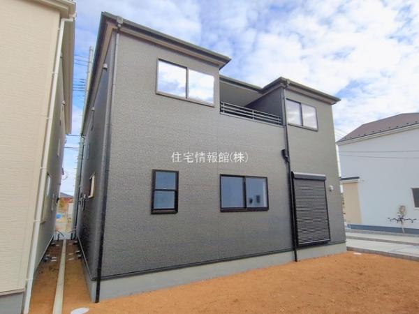 さいたま市西区島根 