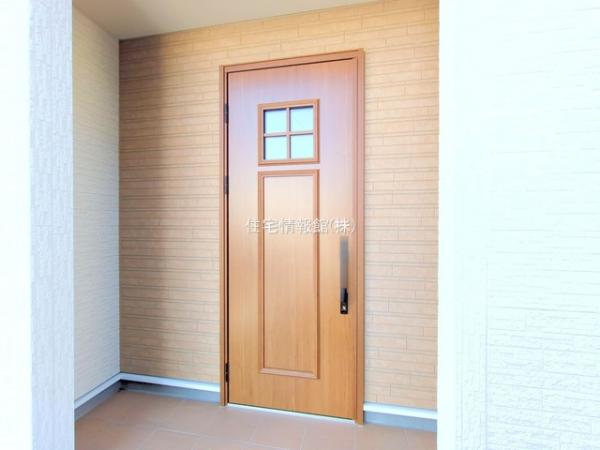 さいたま市西区島根 