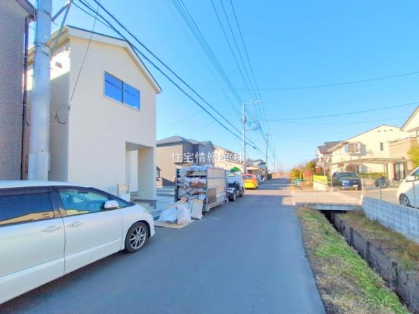 さいたま市西区島根 