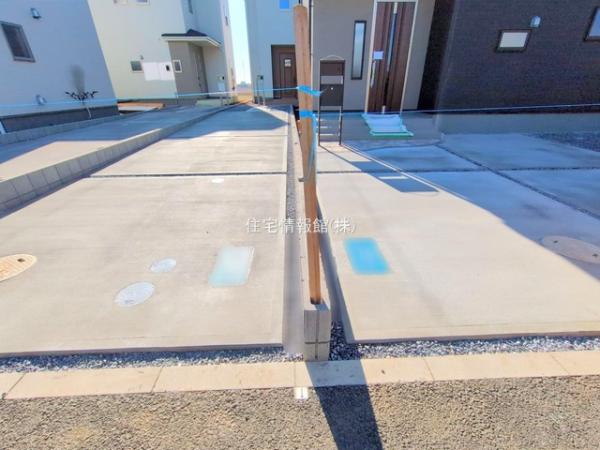 さいたま市西区島根 