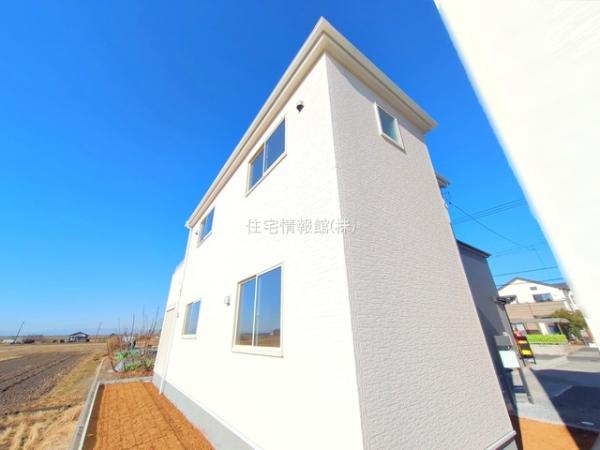 さいたま市西区島根 