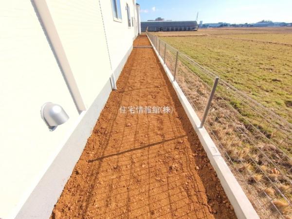 さいたま市西区島根 