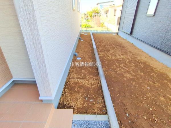 さいたま市西区島根 