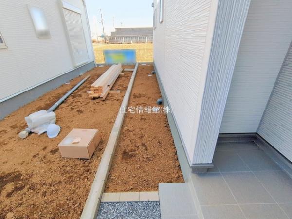 さいたま市西区島根 