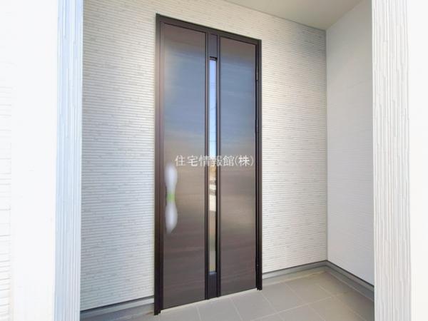 さいたま市西区島根 