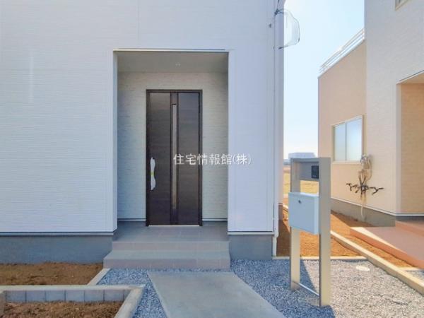 さいたま市西区島根 