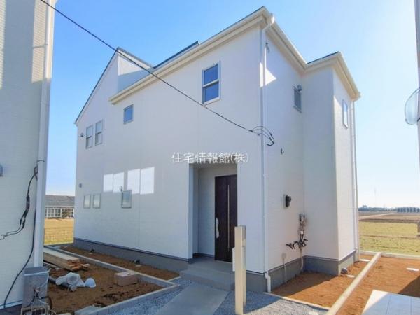 さいたま市西区島根 