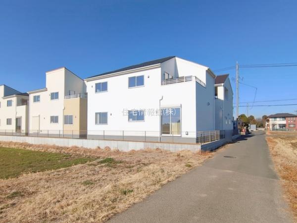 さいたま市西区島根 