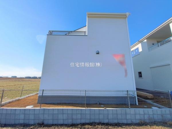 さいたま市西区島根 