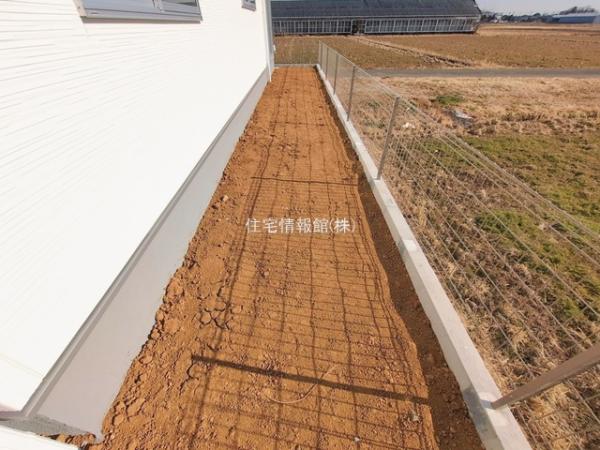 さいたま市西区島根 